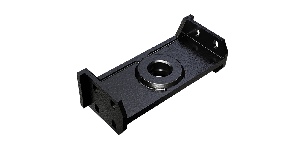 کفشک جک کمپرسی تیپ ۲