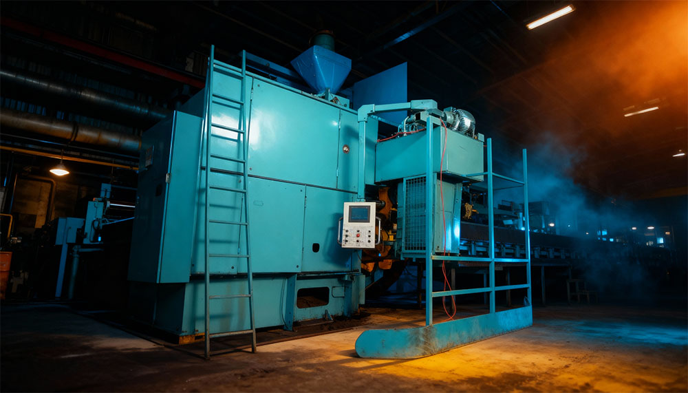 دیزا ماتیک ریخته گران جهان اسپوتا