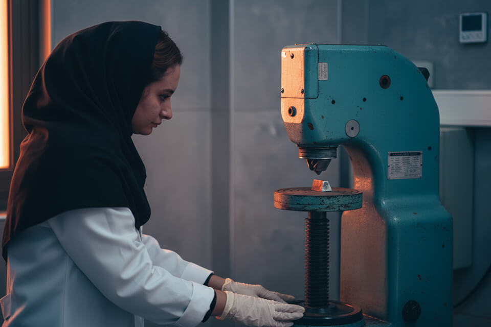 واحد طراحی و مهندسی